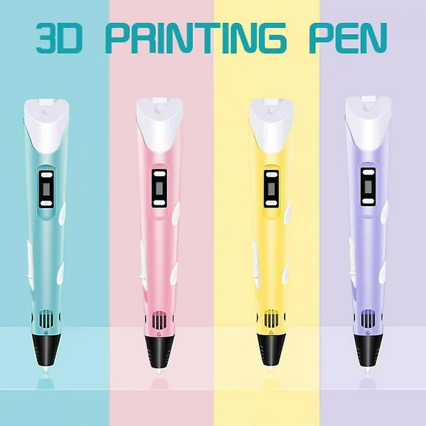 PixelPen - Spark your Creativity 🌈