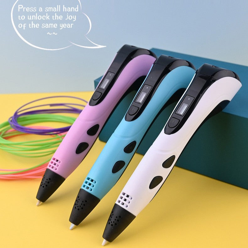 PixelPen - Spark your Creativity 🌈