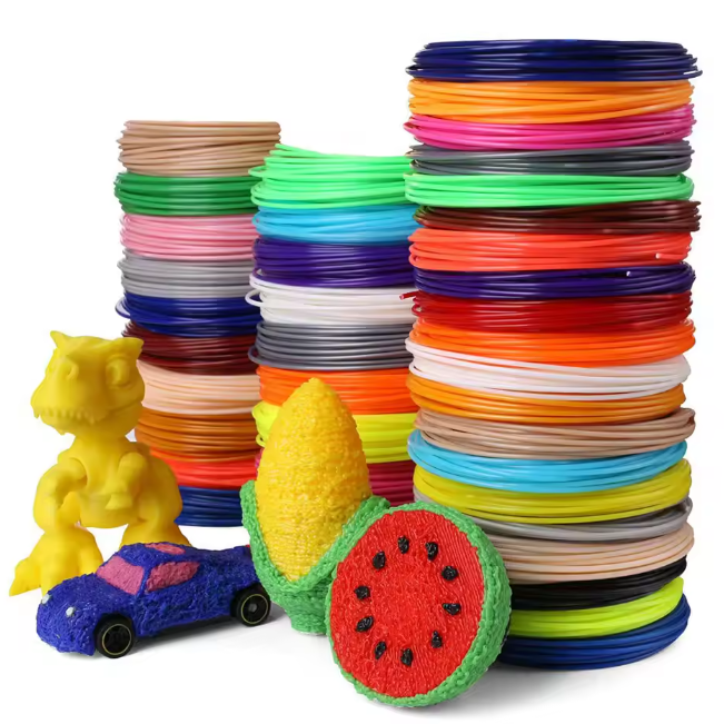 Filament Refill