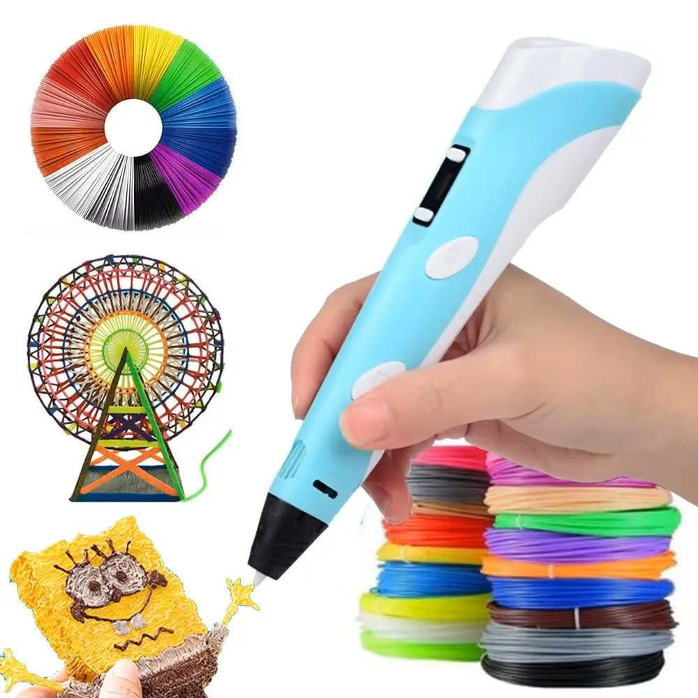 PixelPen - Spark your Creativity 🌈